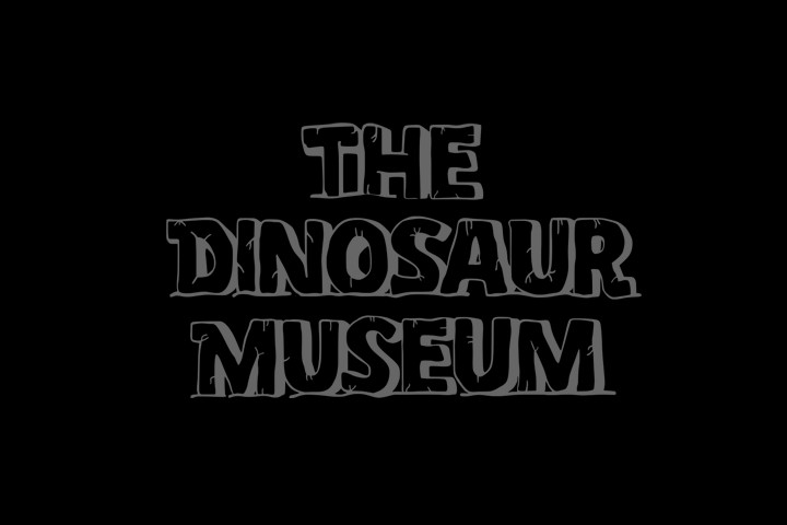 Great Summer Dinosaur Hunt