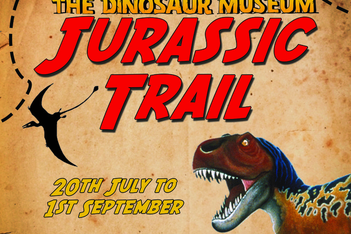 Jurassic Trail