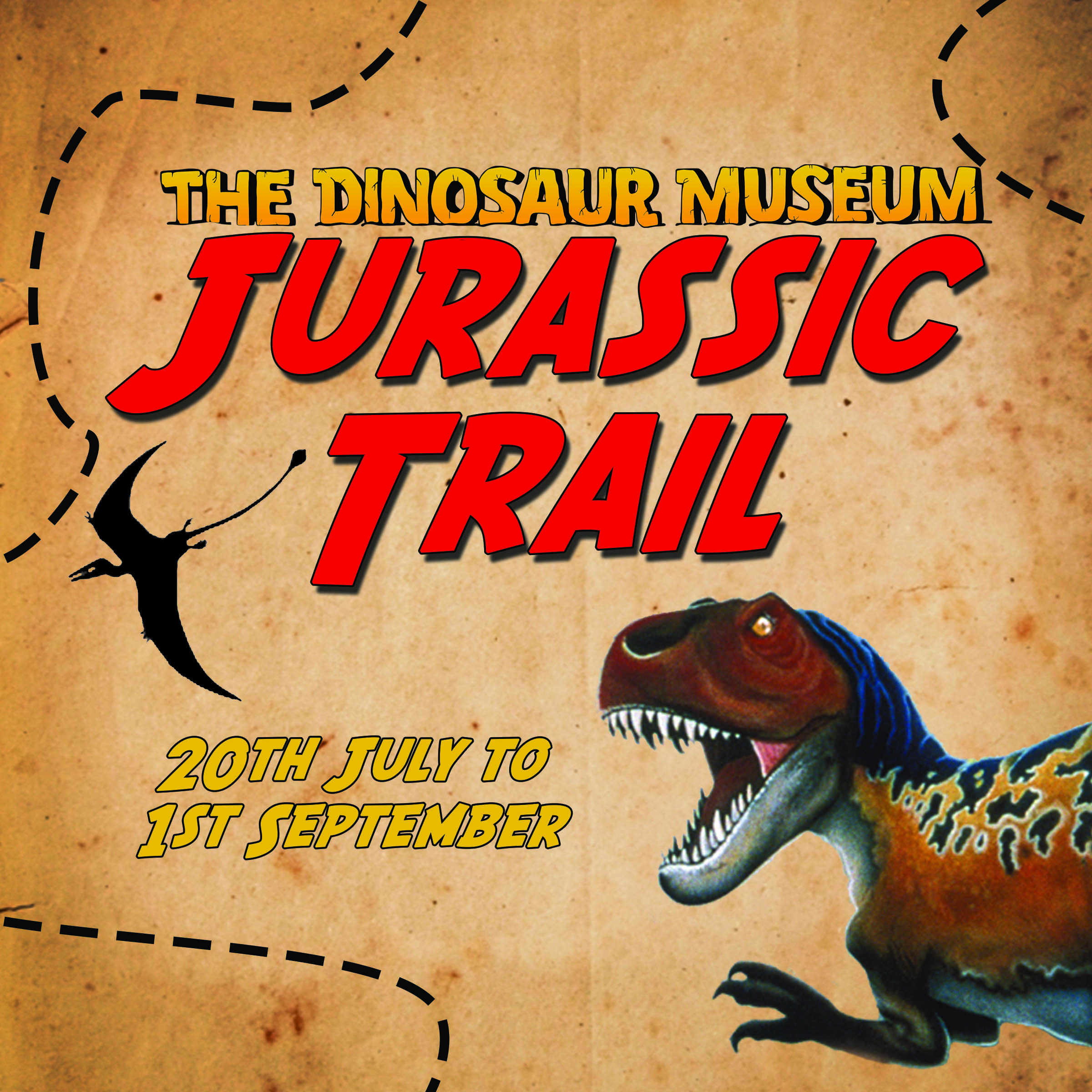 dinosaur museum sydney tickets